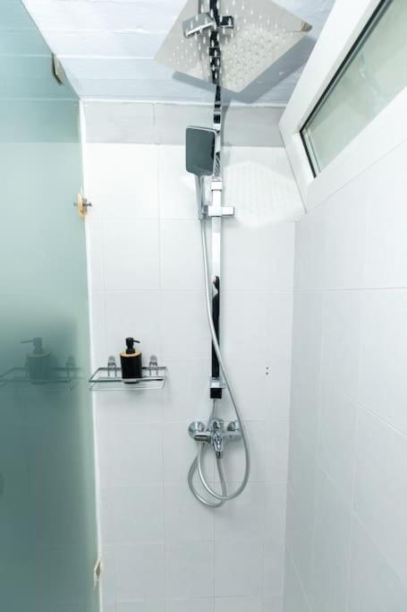 Deko Penthouse Suite Солун Екстериор снимка