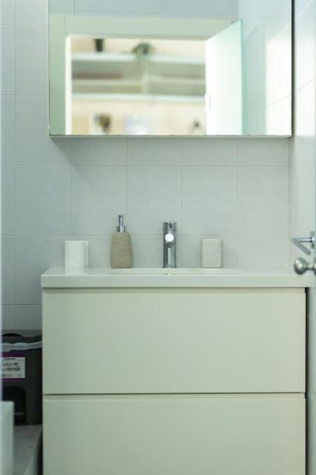 Deko Penthouse Suite Солун Екстериор снимка