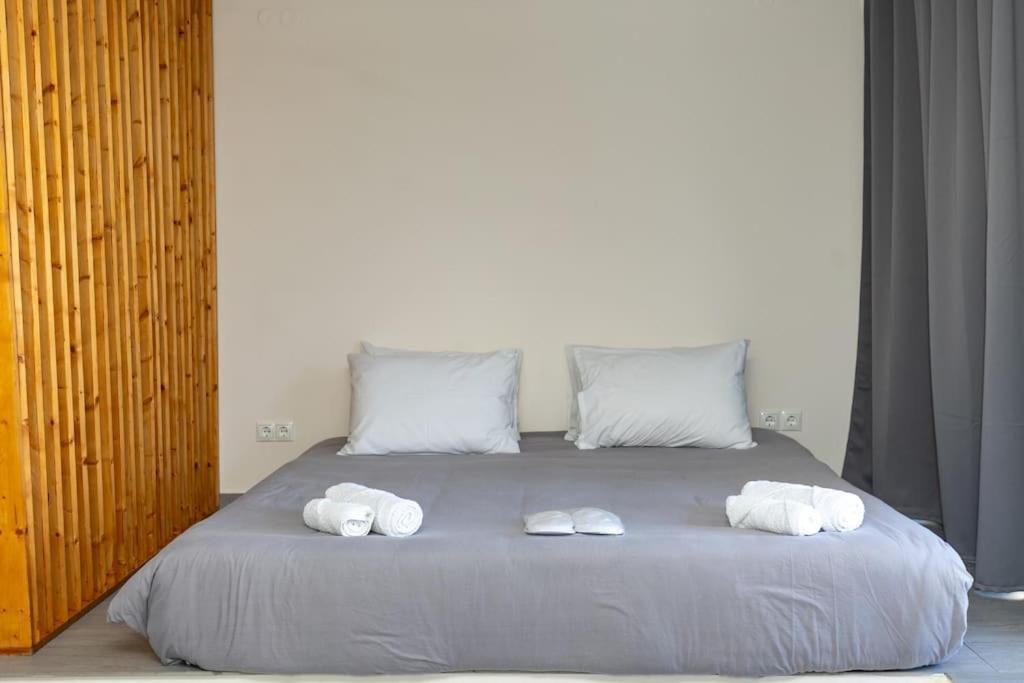 Deko Penthouse Suite Солун Екстериор снимка
