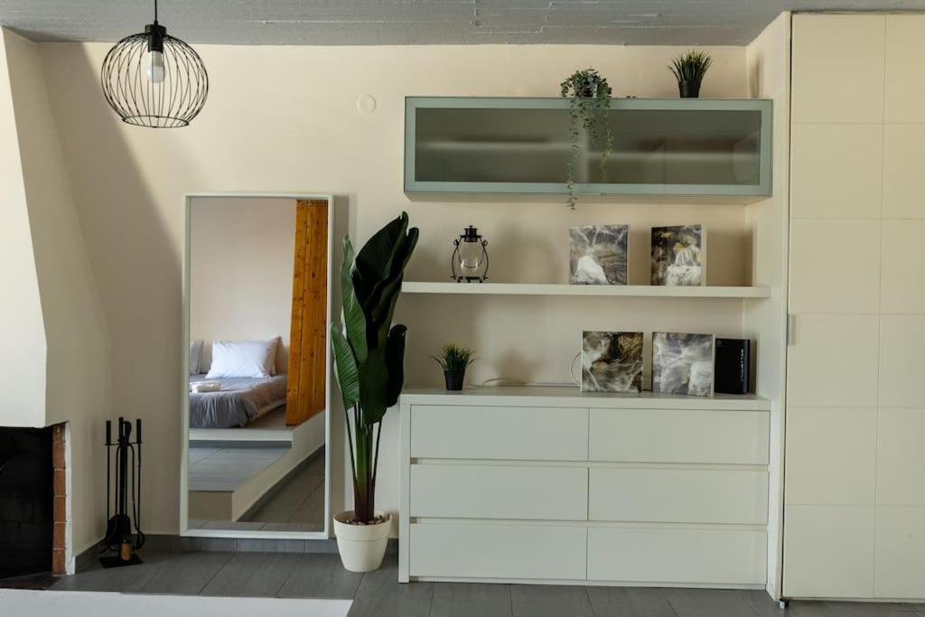 Deko Penthouse Suite Солун Екстериор снимка